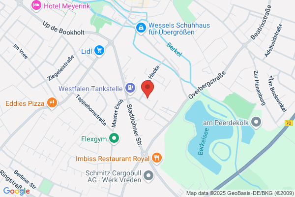 Alte Weberei Vreden GmbH