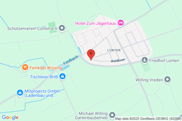 Gewing GmbH