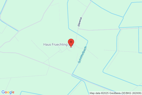 Haus Früchting