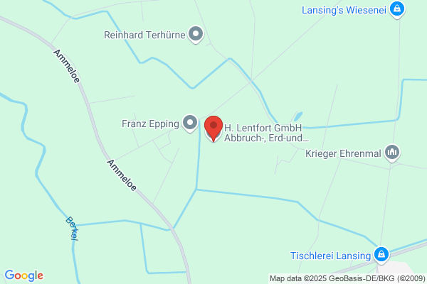 Heinrich Lentfort