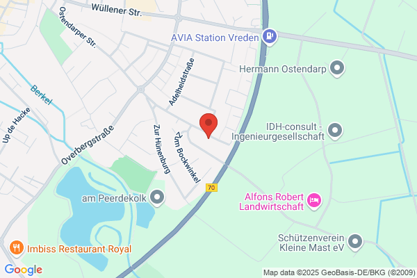 Interwand Vreden GmbH