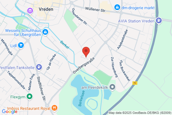 Jugendhilfe Vreden GmbH
