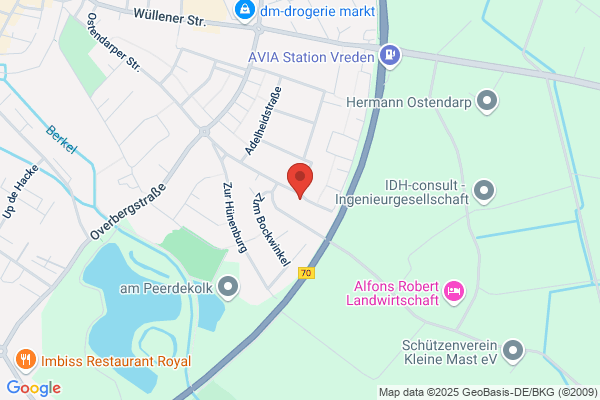 Kassen-Vertrieb-Center