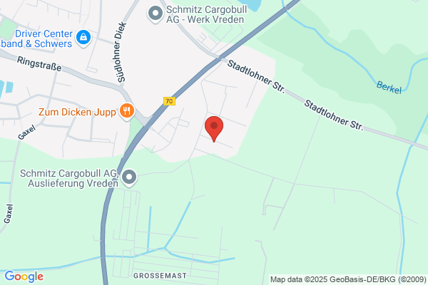 KfZ Service U. Tenkleve