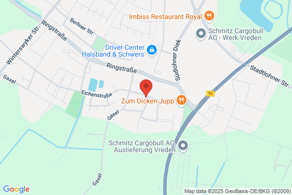 LIEBA Lichtelementebau GmbH & Co. KG
