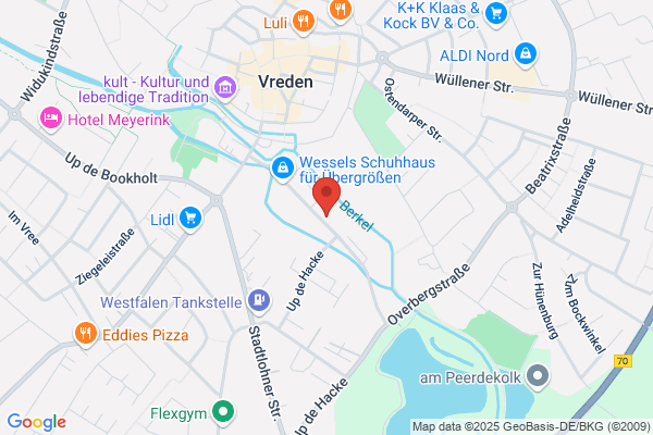 Papierfabrik Vreden GmbH