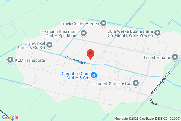 Fleischcenter Vreden GmbH