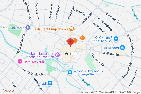 Friseur Kamm In
