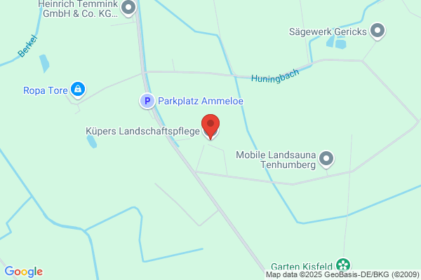 Küpers Landschaftspflege GmbH