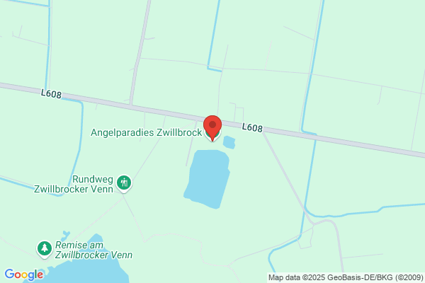 Zum Möwenparadies