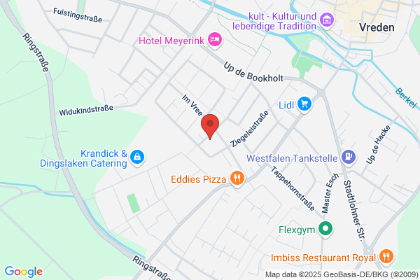 Kita St. Marien
