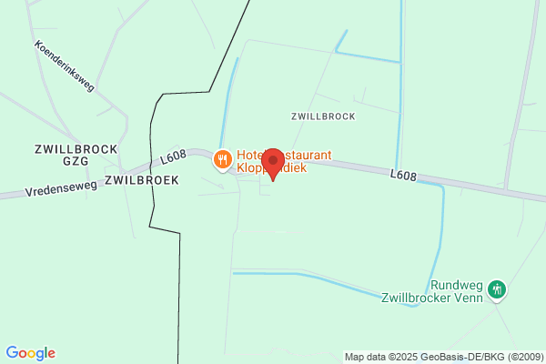 Pfarrhaus Zwillbrock Bruder Hubert Müller