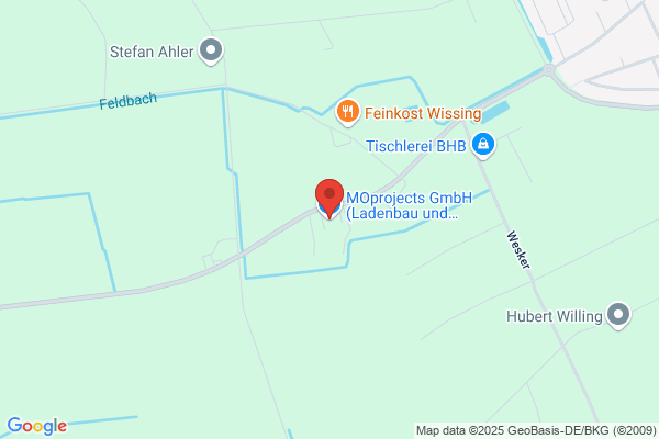 Holztechnik Schwanekamp GmbH