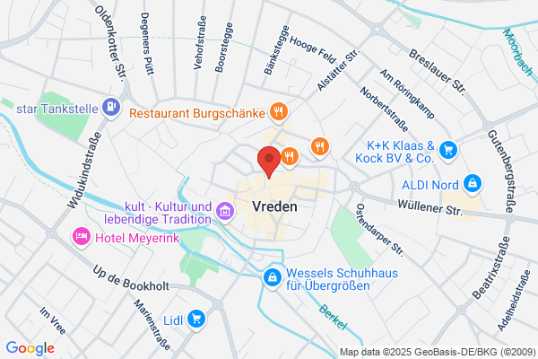 Alfreds Grillrestaurant Heming GbR