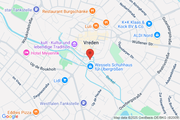 Lernstudio Vreden