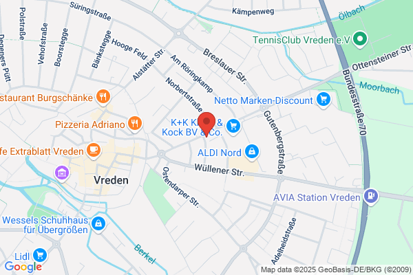 Frankemölle * Niemeier * Küpers Steuerberater