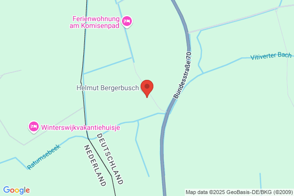 M. Bergerbusch