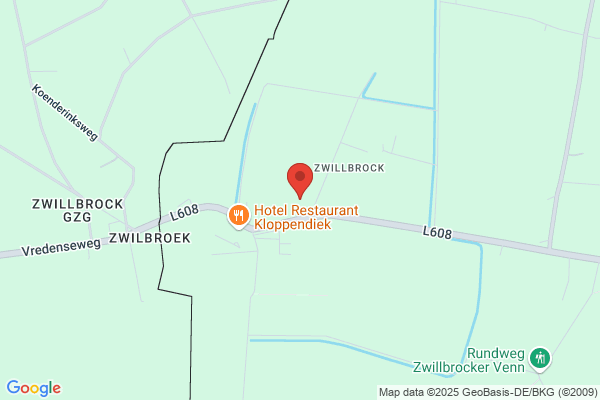 Biologische Station Zwillbrock Service GmbH