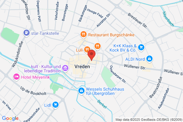 Turnverein Vreden 1922 e.V.
