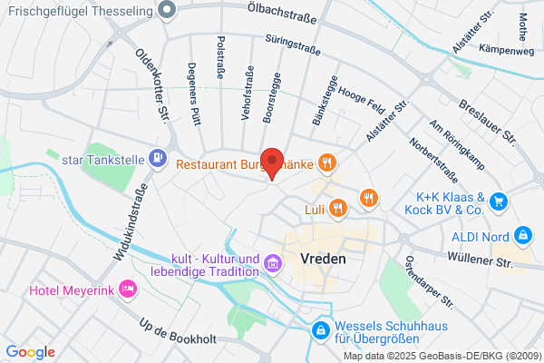 LVM Versicherung Guido Resing - Versicherungsagentur