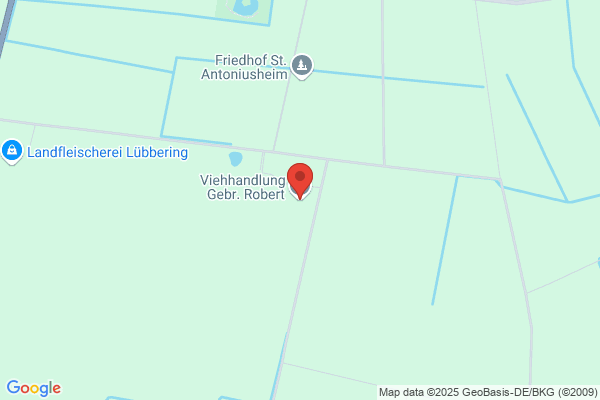 Robert Gebr. GmbH, Viehhandlung