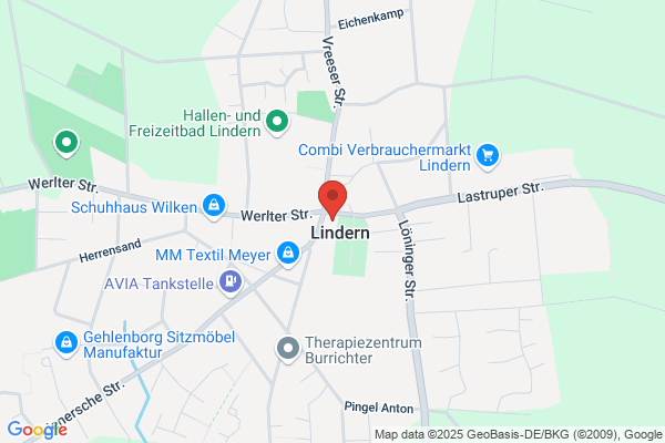 LINDA - Linden - Apotheke Jana Düttmann e.K.