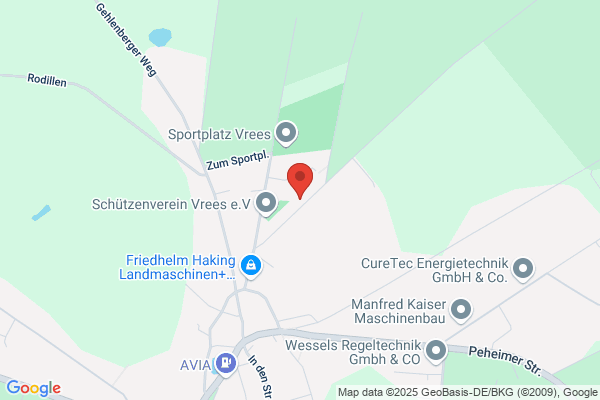 Hogeback Hans u. Andreas Grillstation