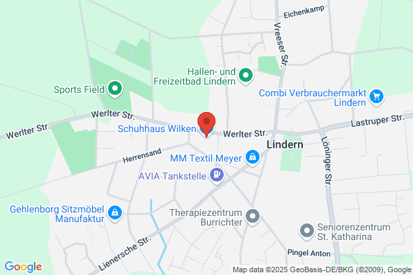 Wilken Schuhhaus