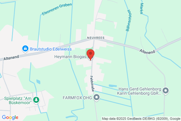 Büter & Heymann GmbH & CoKG