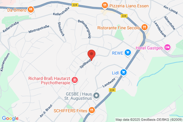 Farbenspiel