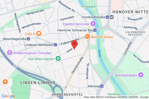Fasolt Personalvermittlung GmbH