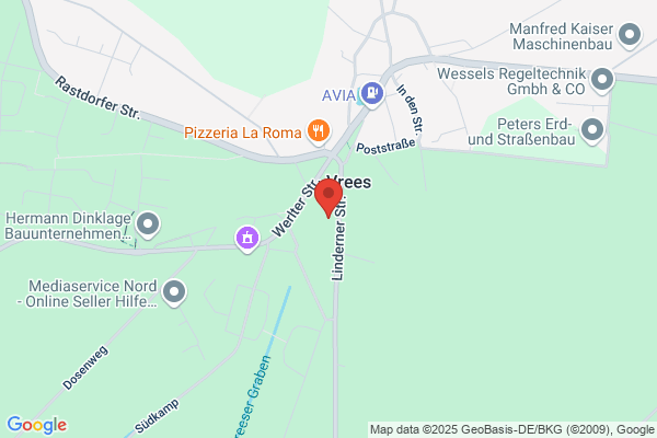 Getränke Paradies