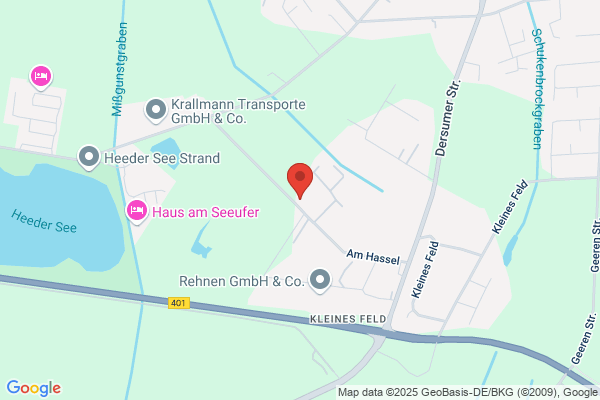 K & H Bauelemente GmbH