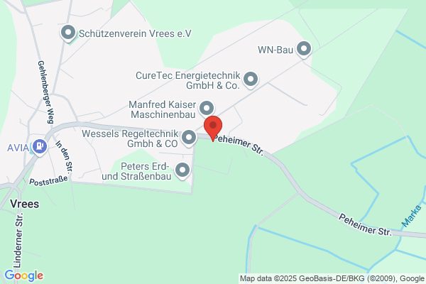 Lankers Pipelineservices GmbH
