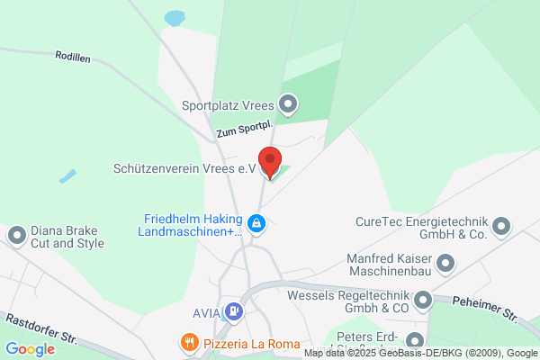 Schützenverein Vrees e.V.