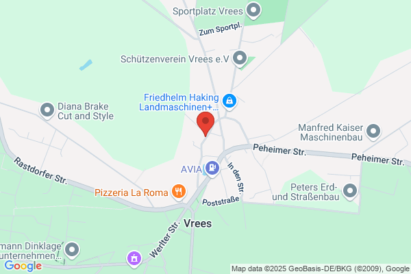 Taler GmbH Projekte in erneuerbaren Energien, Schür Hus 1 49757 Vrees