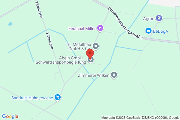 Tewes Dachdeckereibetrieb GmbH