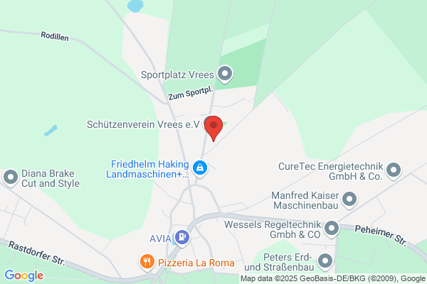 Wessels Beteiligungs GmbH