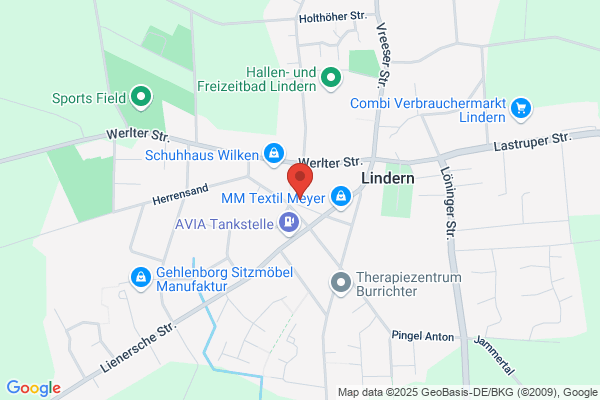 Weß Busreisen