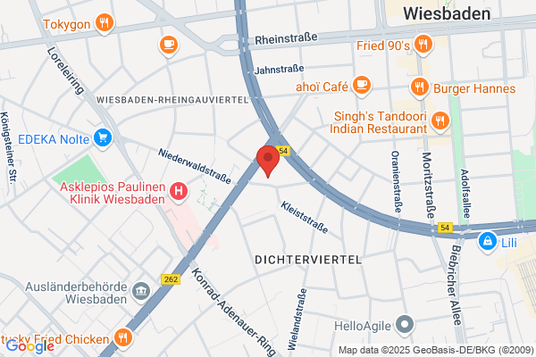 Brandbelow GmbH agentur für direkte kommunikation