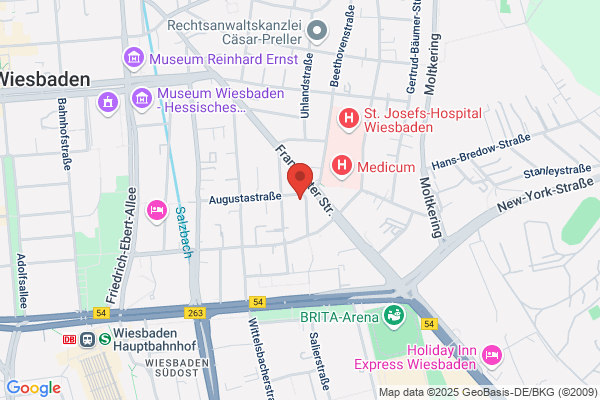Accente BizzComm GmbH