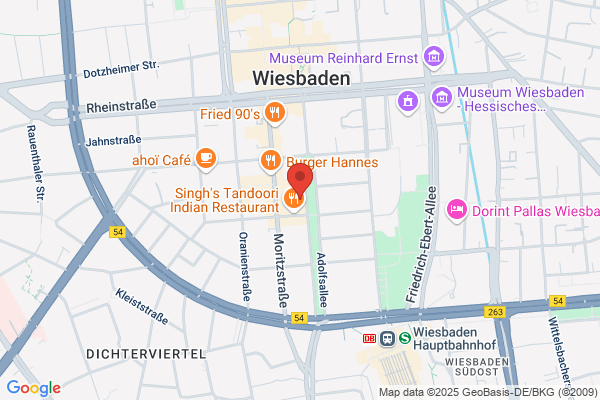 Creative Tours & Concepts GmbH & Co. KG