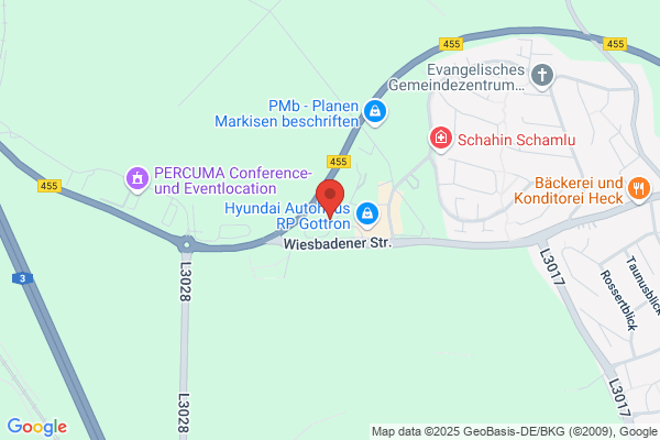 Die T Agentur Vermittlung von Tagungshotels