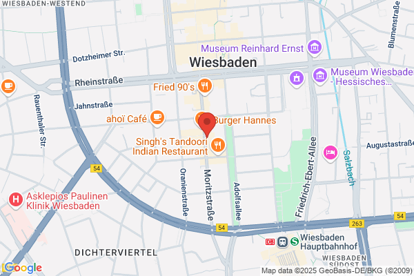 Klimaschutzagentur Wiesbaden e.V.