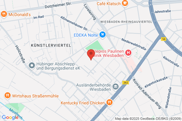 Neue Ufer