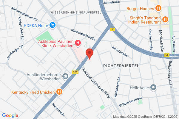 Akupunkturzentrum Asklepios Dr. Kerstin Höpp