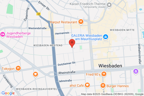Raum WerkGmbH