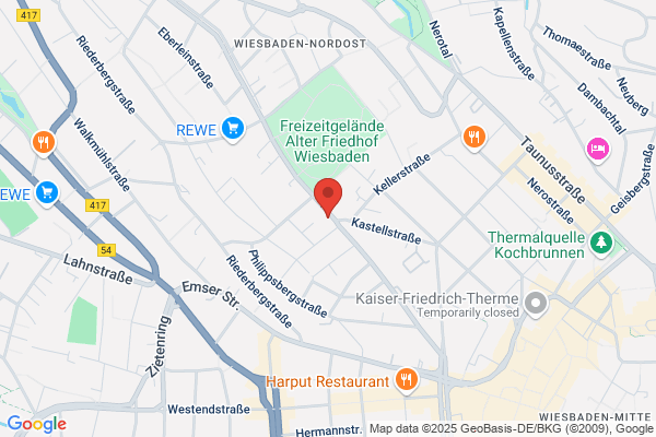 Hausmeisterservice Lukasik UG