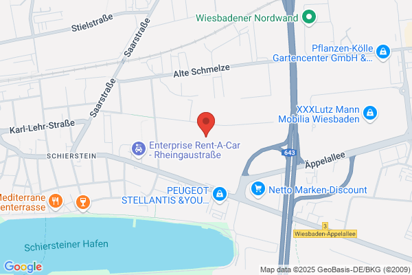 S&R Tsanova Sanierung/Renovierung
