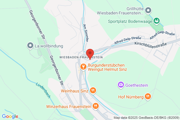 Maler/Fachbetrieb Waldeck